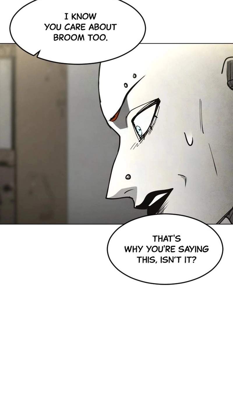 Fog Land chapter 53 page 104