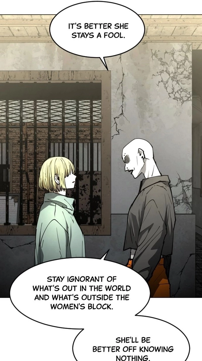 Fog Land chapter 53 page 105