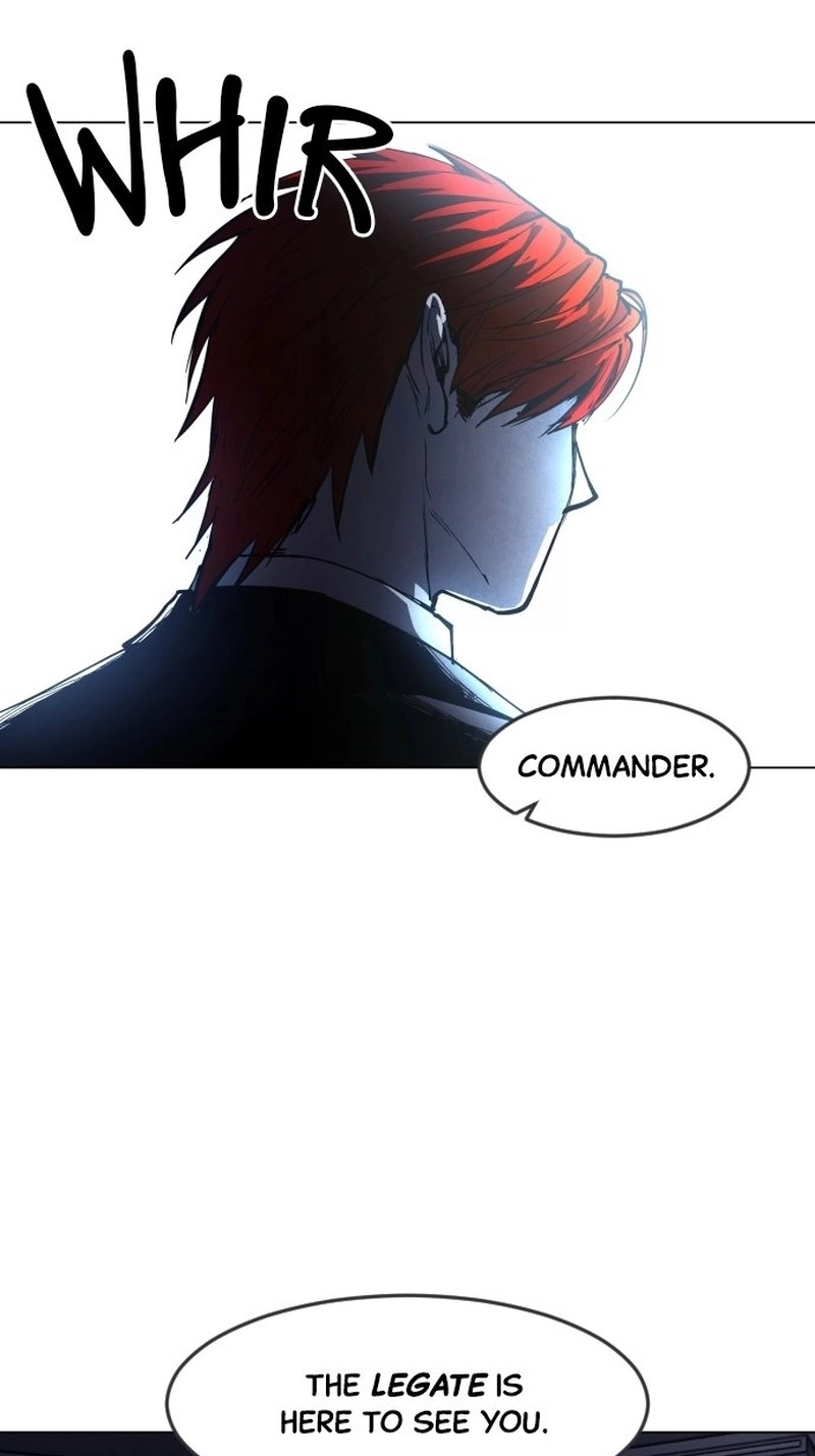 Fog Land chapter 53 page 13