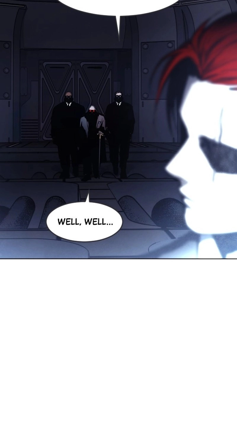 Fog Land chapter 53 page 14