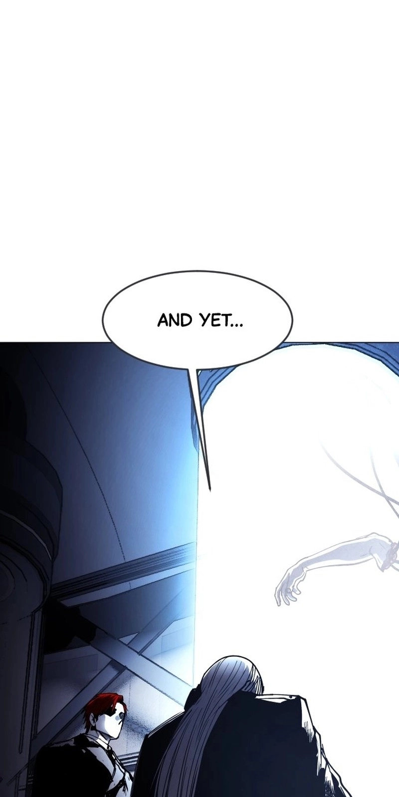 Fog Land chapter 53 page 25