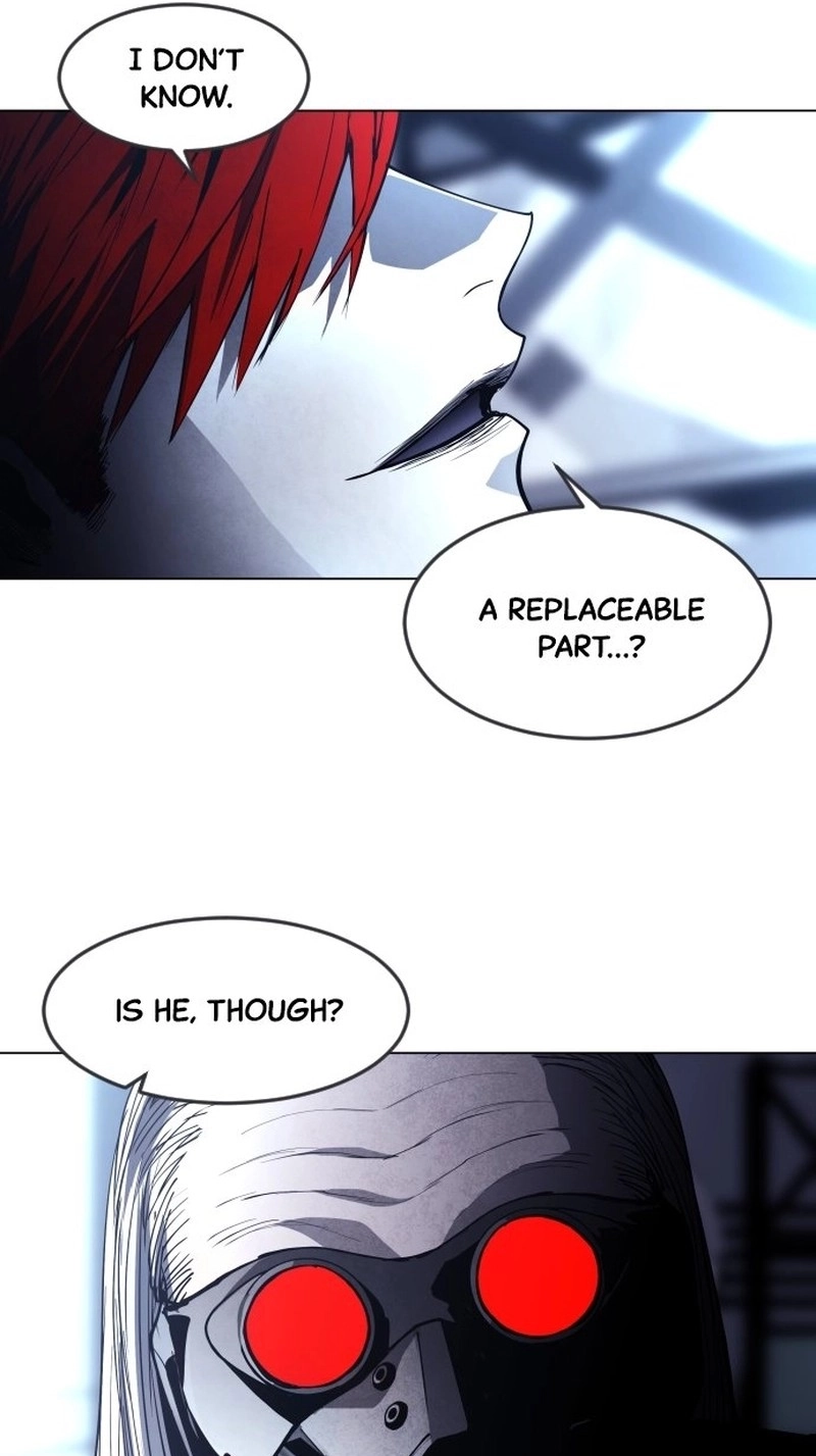 Fog Land chapter 53 page 27