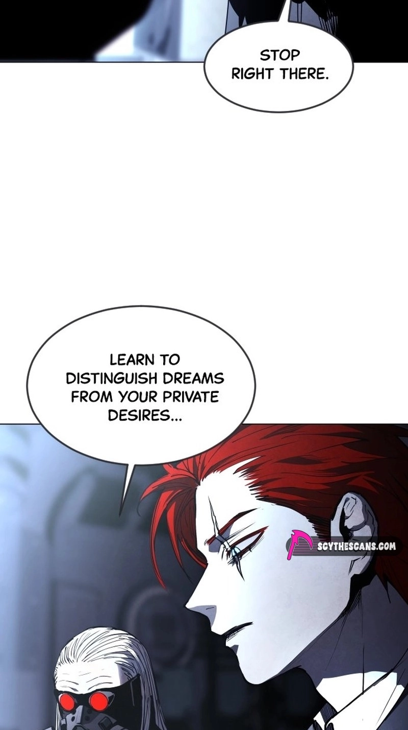 Fog Land chapter 53 page 38