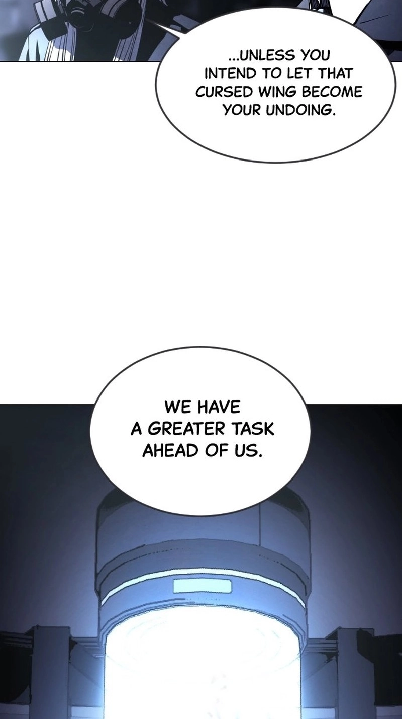 Fog Land chapter 53 page 39