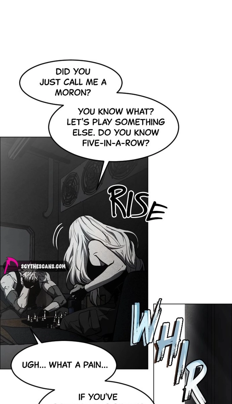 Fog Land chapter 53 page 58