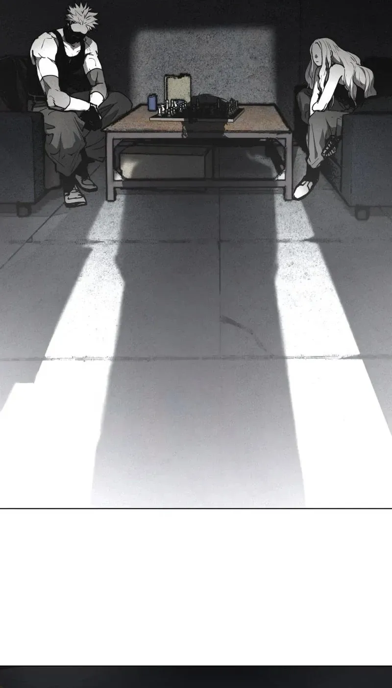 Fog Land chapter 53 page 60