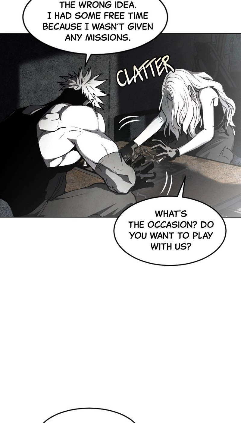 Fog Land chapter 53 page 62