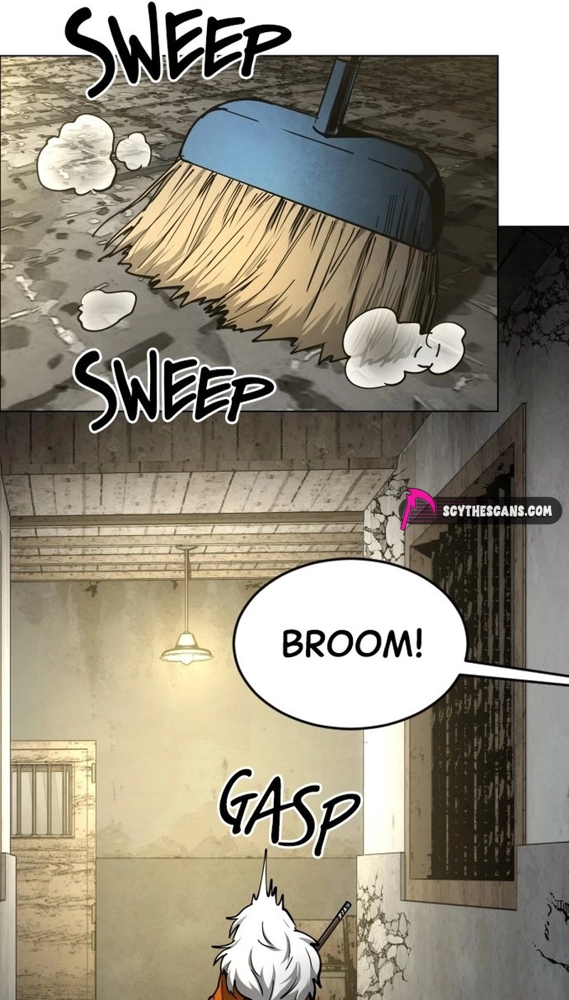 Fog Land chapter 53 page 72