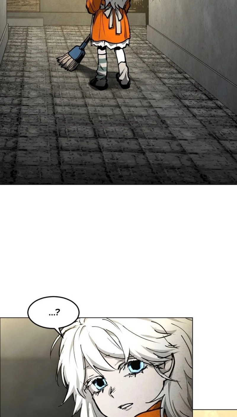 Fog Land chapter 53 page 73