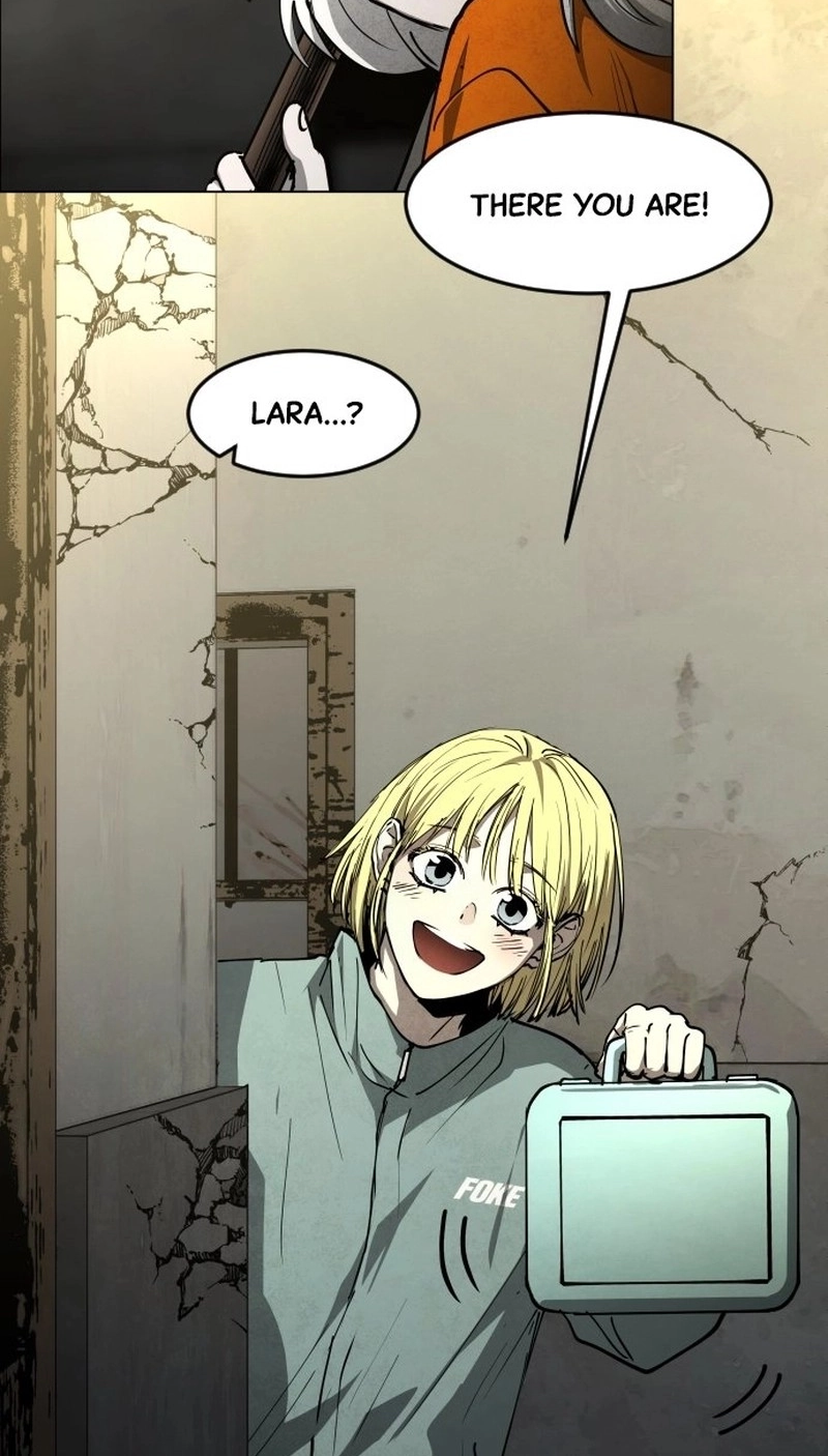 Fog Land chapter 53 page 74
