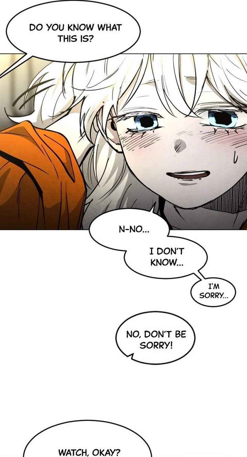Fog Land chapter 53 page 79
