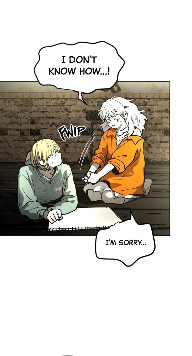 Fog Land chapter 53 page 84
