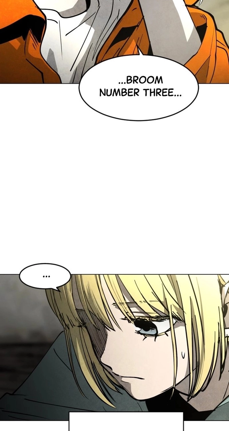 Fog Land chapter 53 page 88