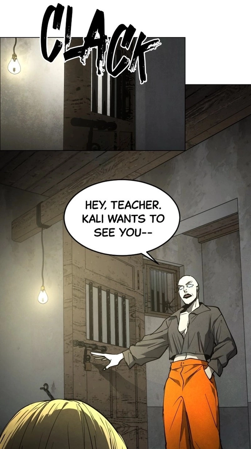 Fog Land chapter 53 page 94