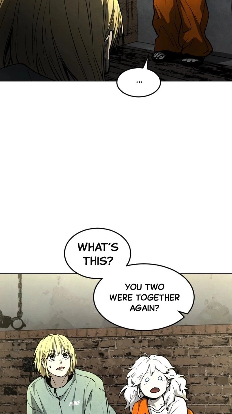 Fog Land chapter 53 page 95