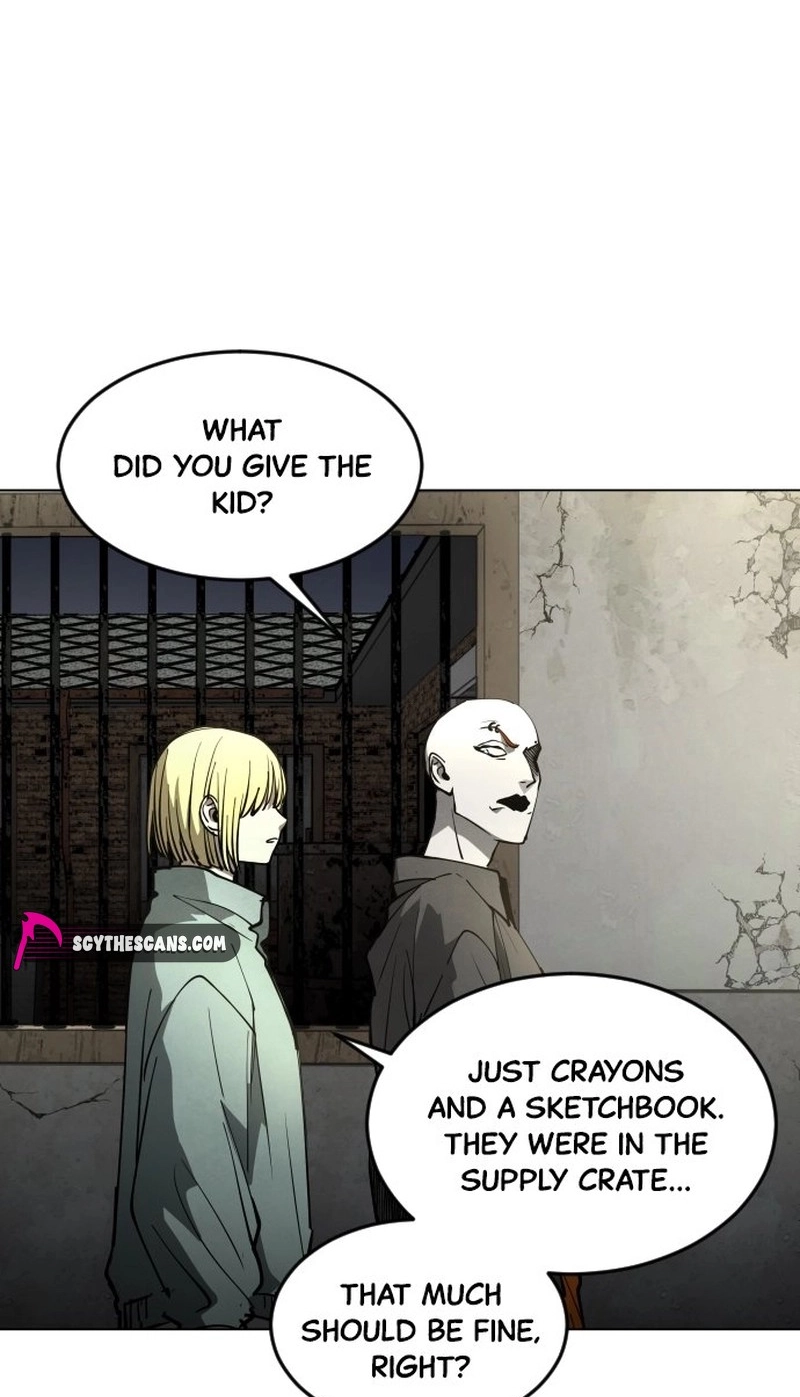 Fog Land chapter 53 page 99