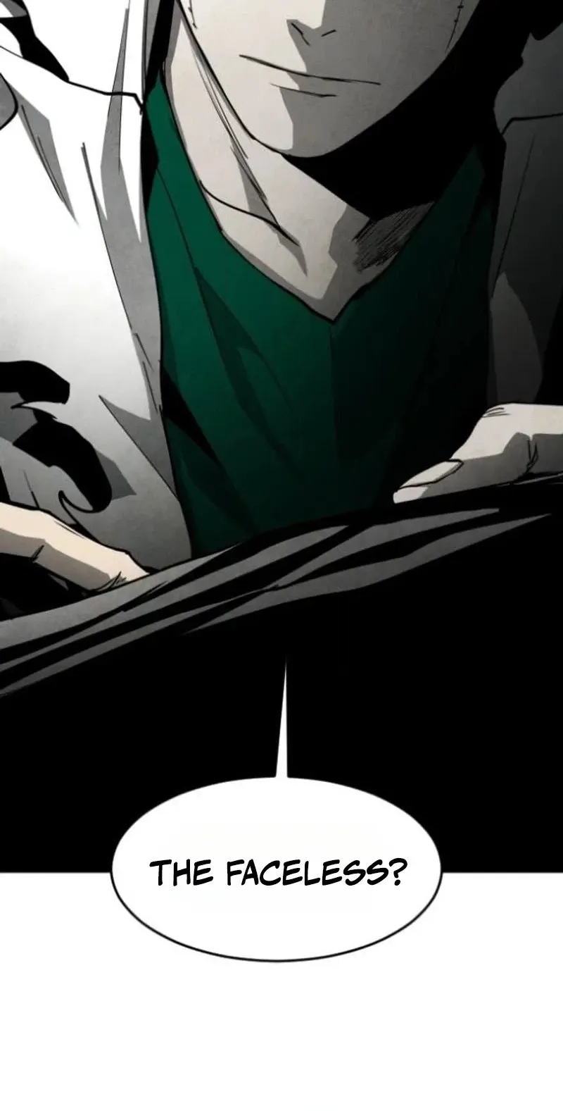 Fog Land chapter 54 page 100