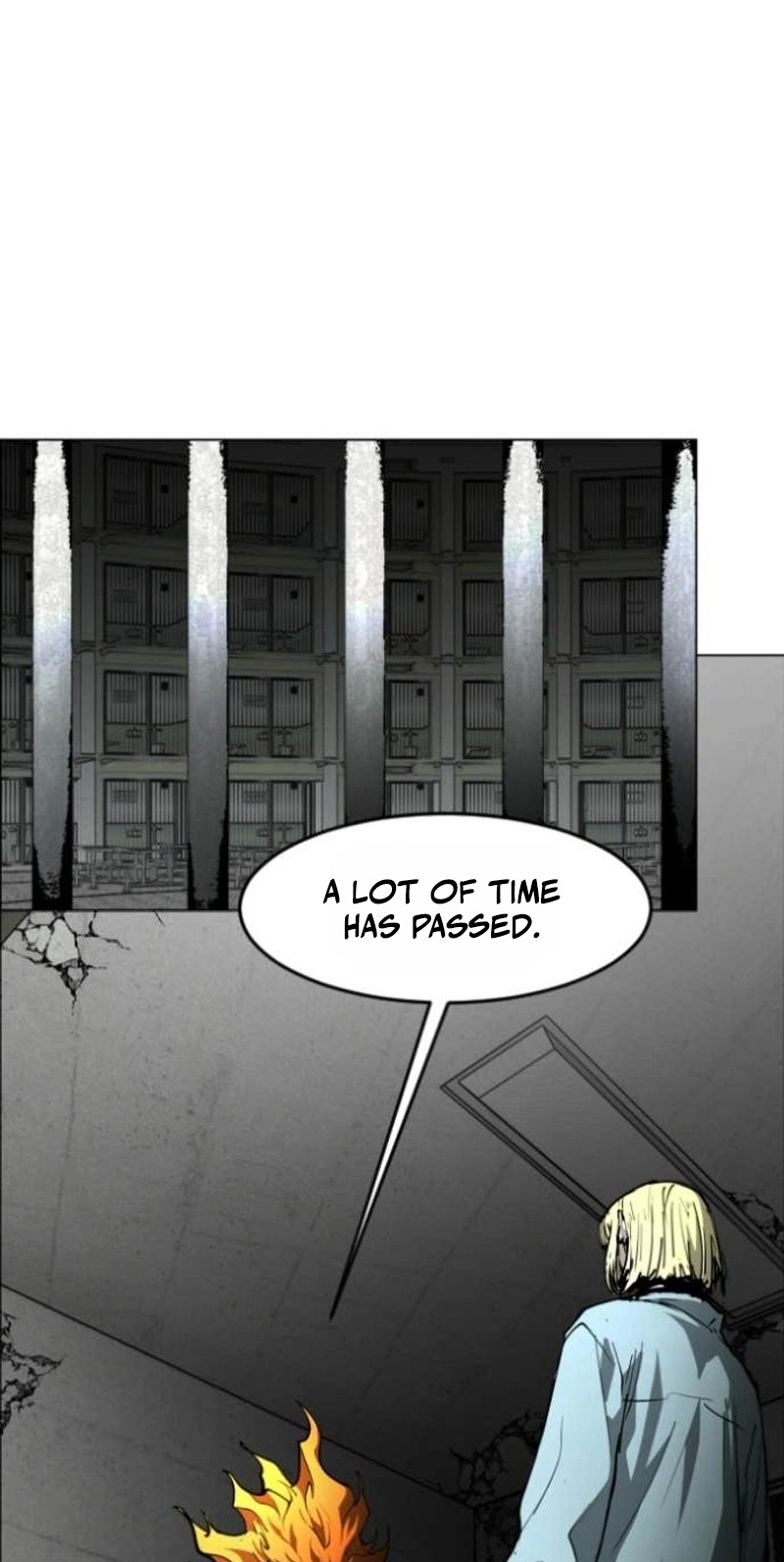 Fog Land chapter 54 page 11