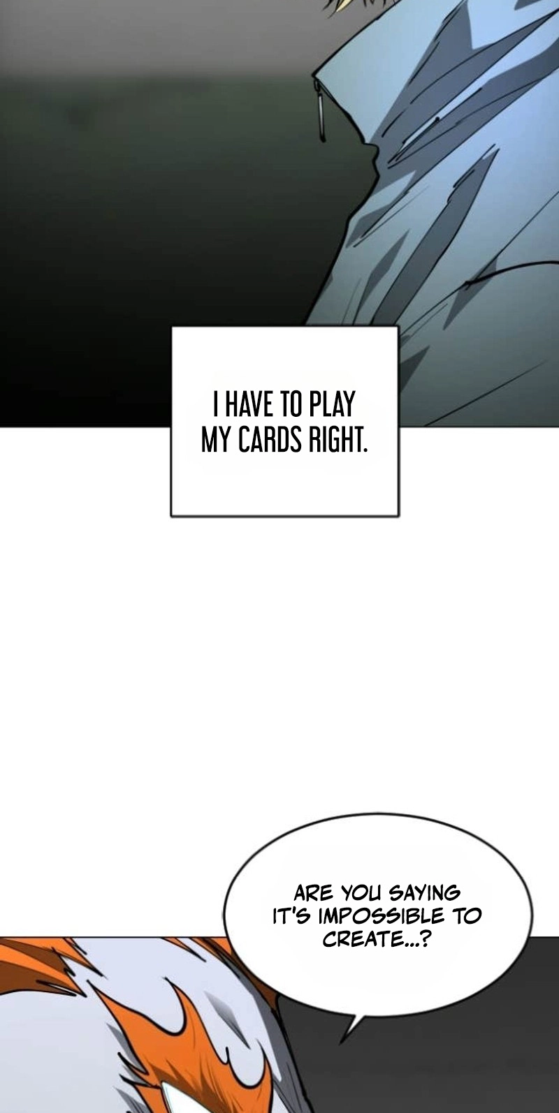 Fog Land chapter 54 page 17