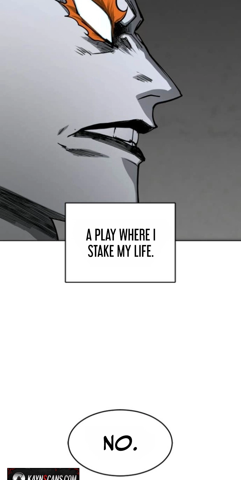 Fog Land chapter 54 page 18