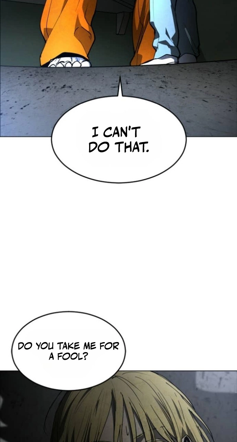Fog Land chapter 54 page 25