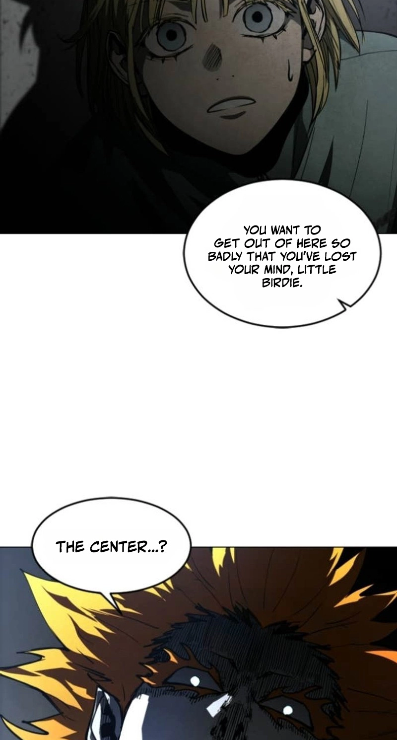 Fog Land chapter 54 page 26