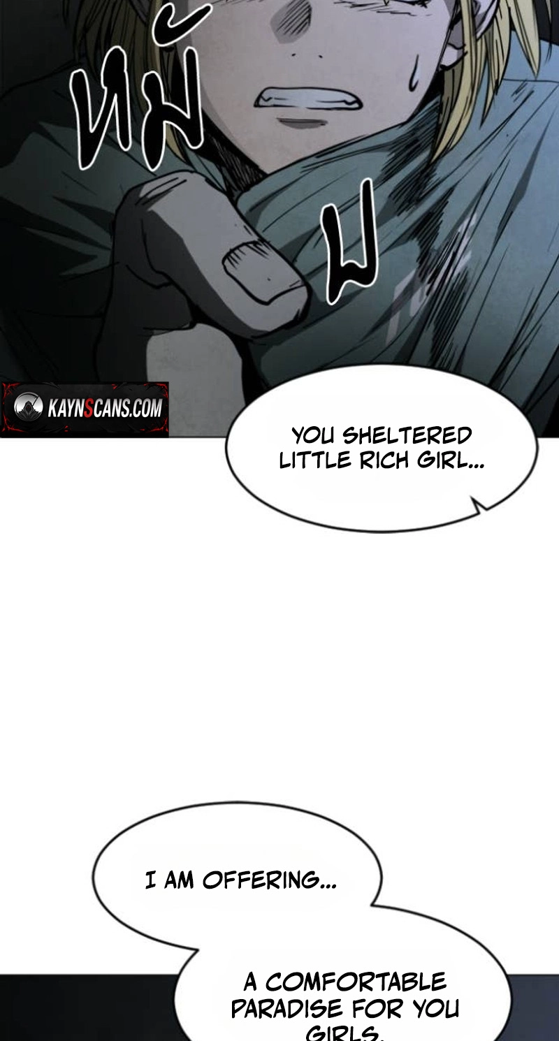 Fog Land chapter 54 page 29