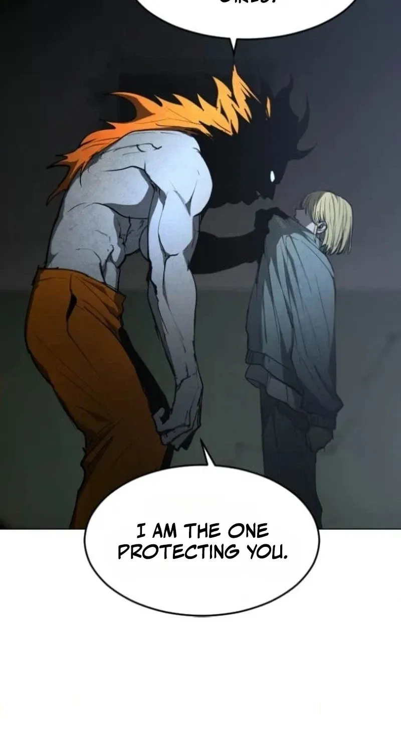 Fog Land chapter 54 page 30