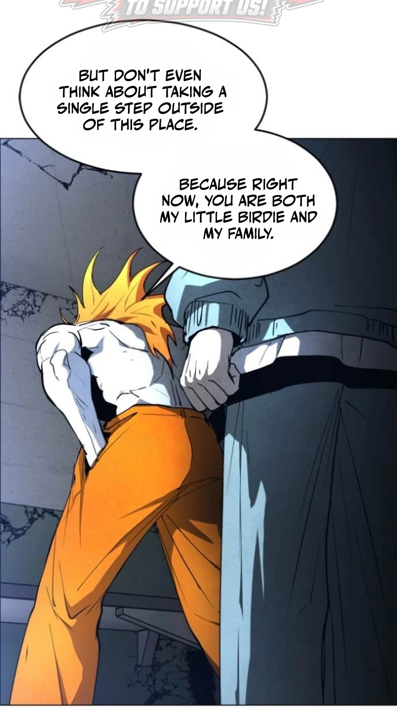 Fog Land chapter 54 page 33