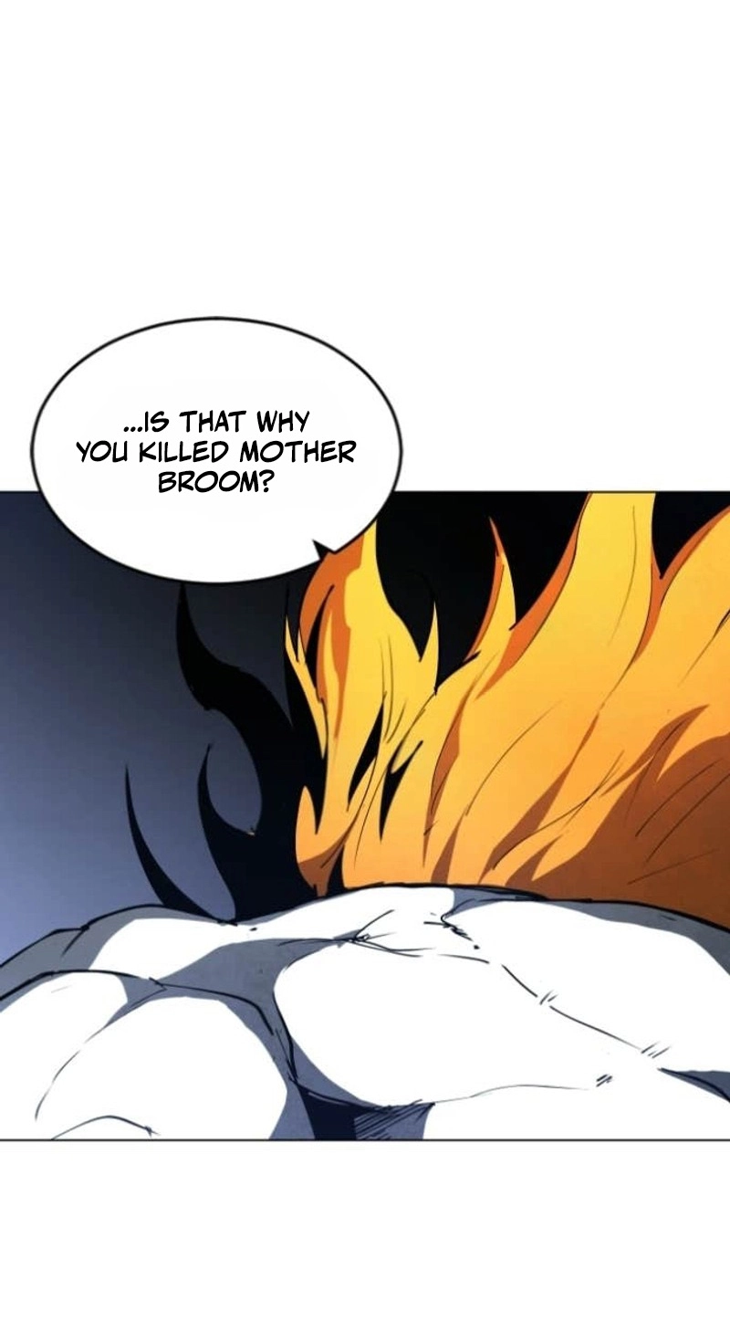 Fog Land chapter 54 page 34