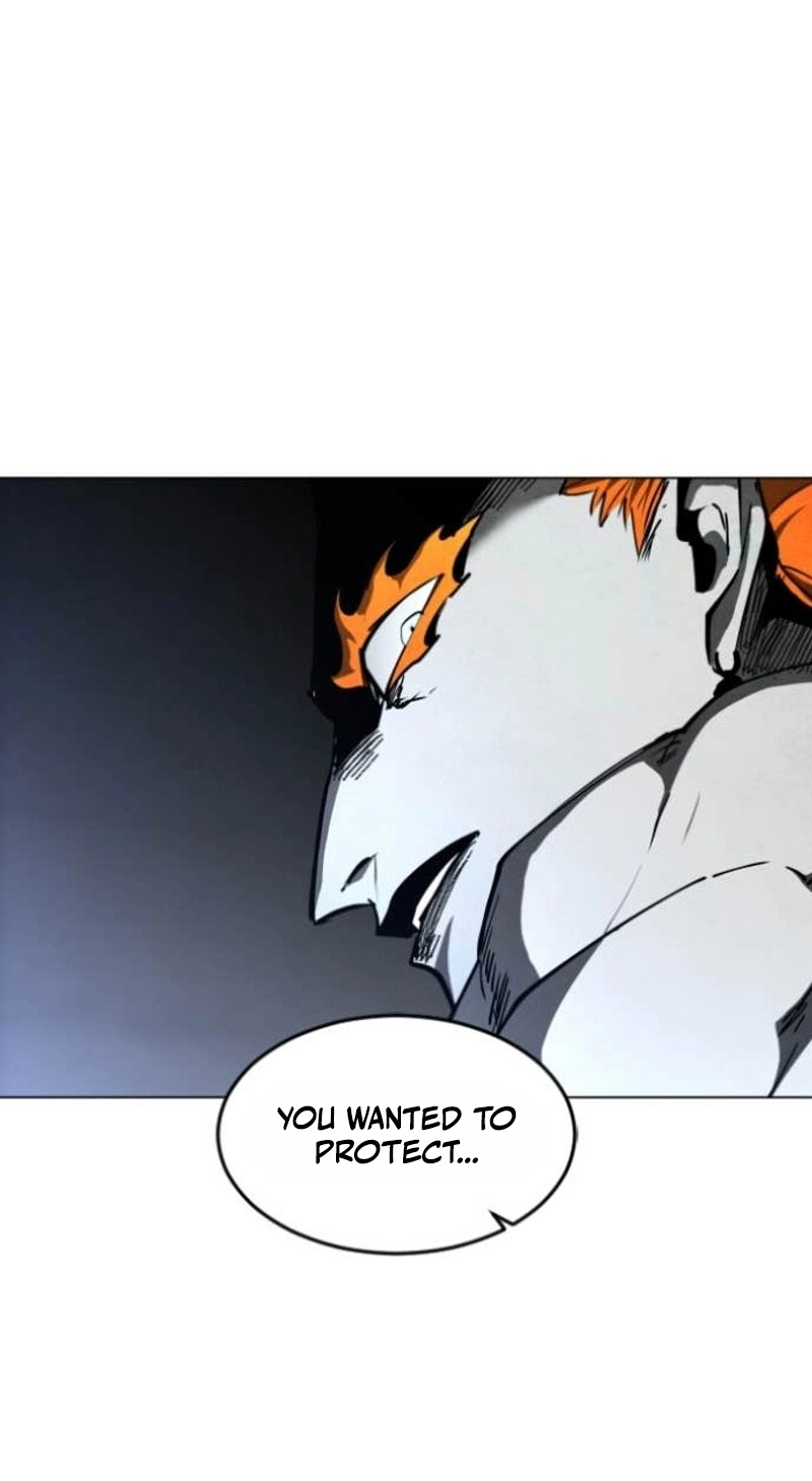 Fog Land chapter 54 page 35