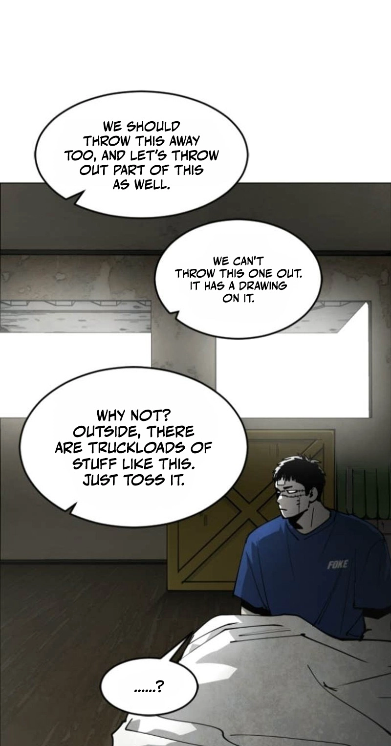 Fog Land chapter 54 page 45