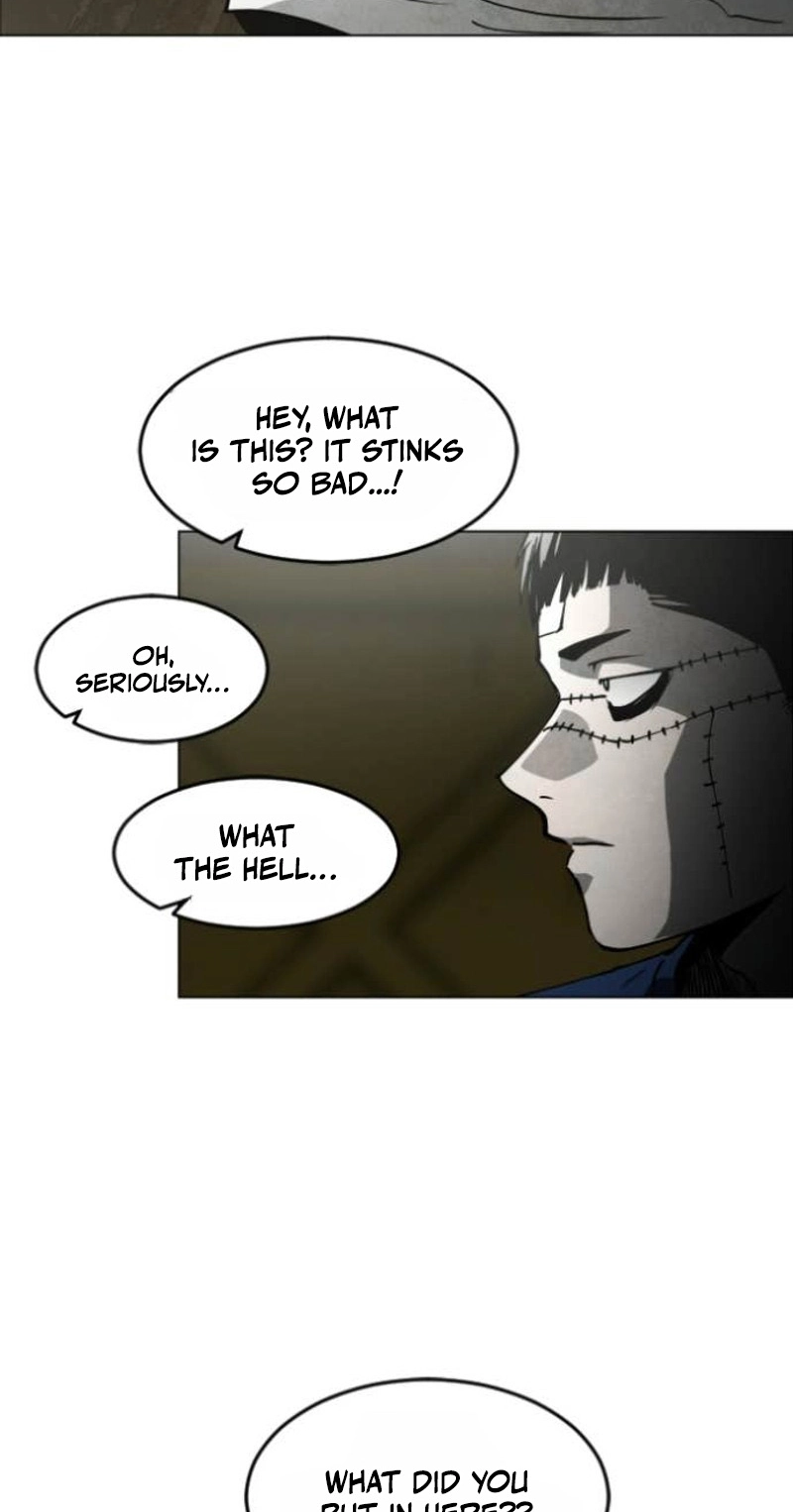 Fog Land chapter 54 page 46