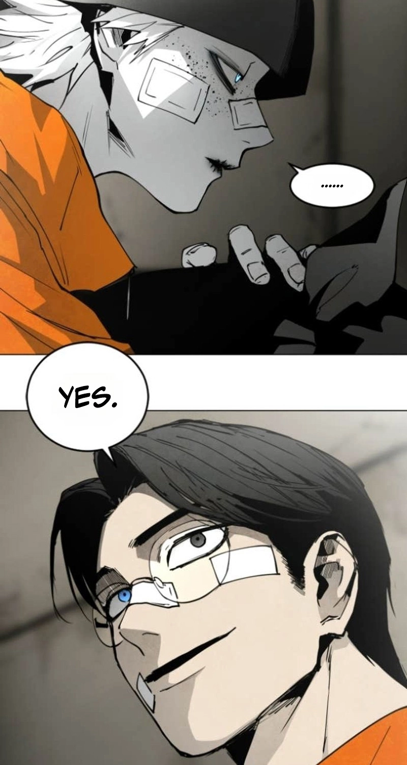 Fog Land chapter 54 page 51