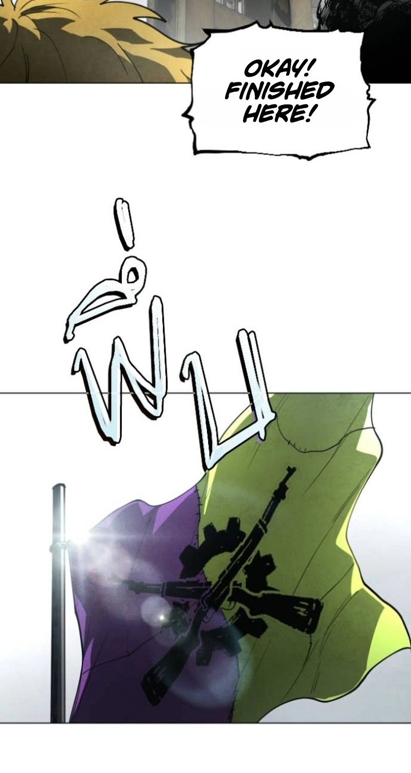 Fog Land chapter 54 page 56