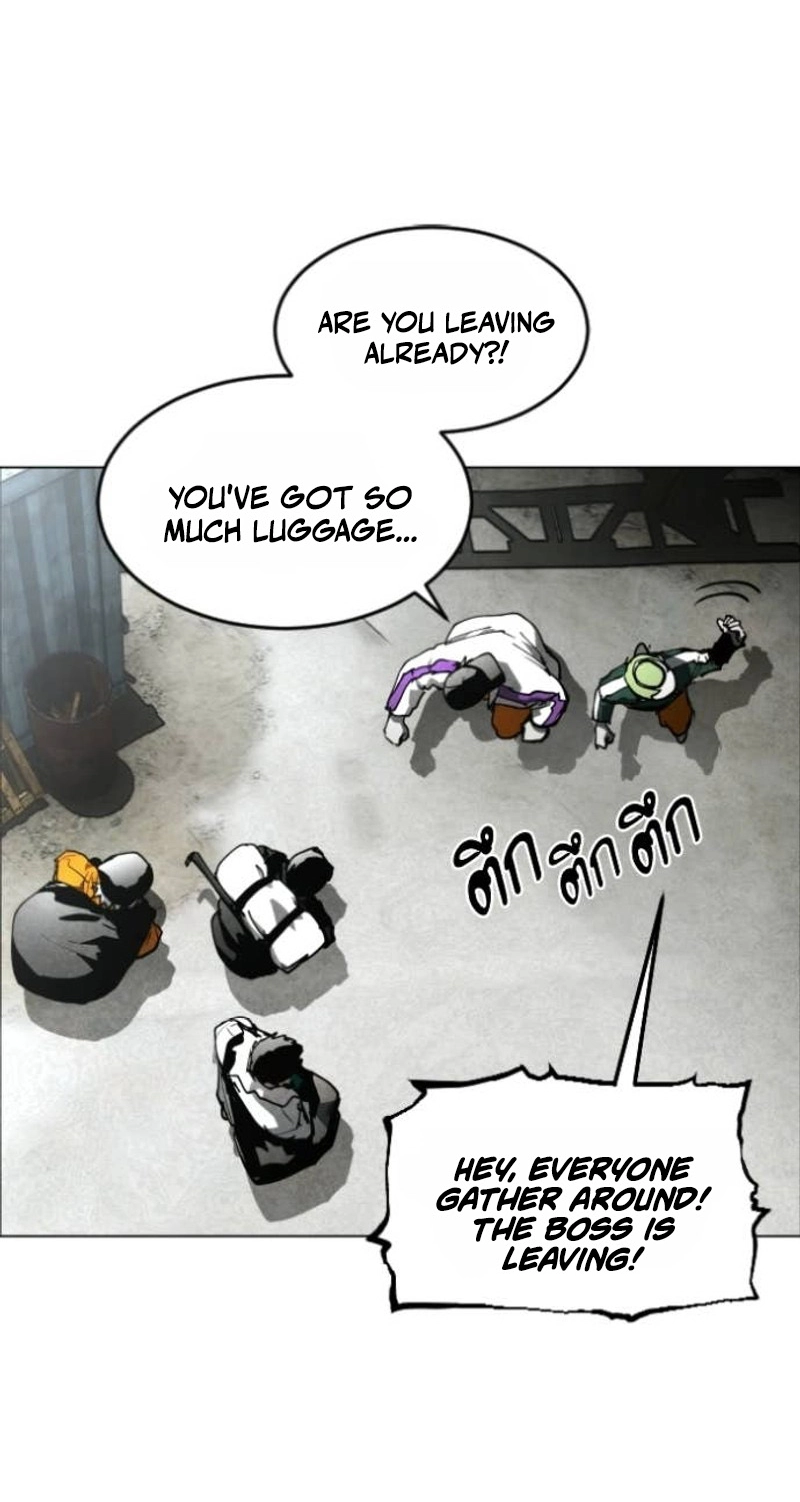 Fog Land chapter 54 page 59