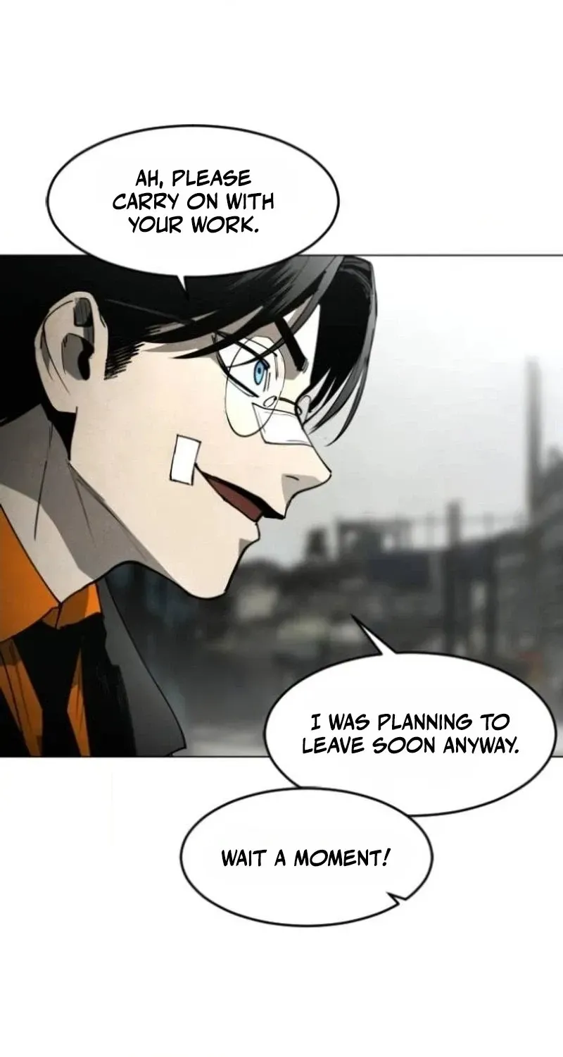 Fog Land chapter 54 page 60