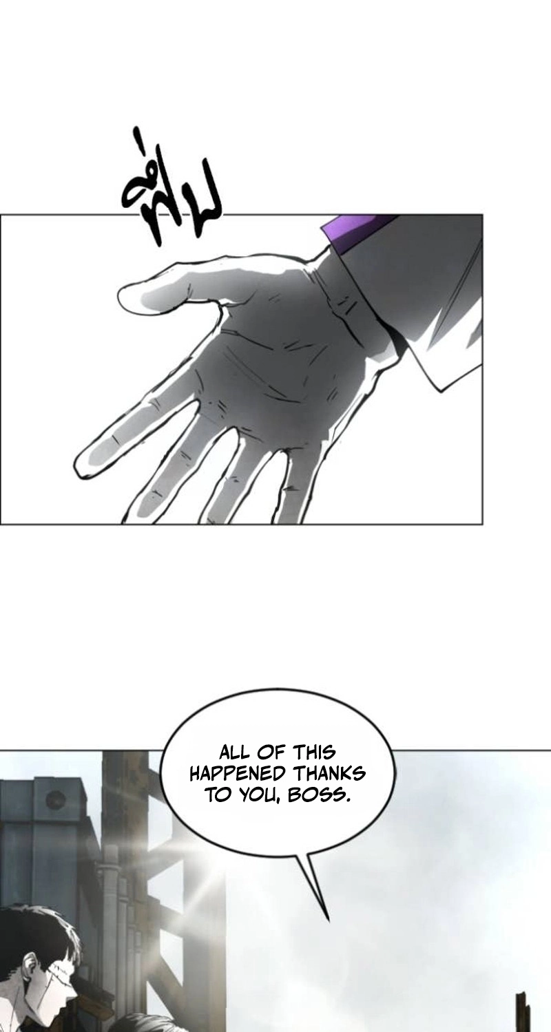 Fog Land chapter 54 page 61