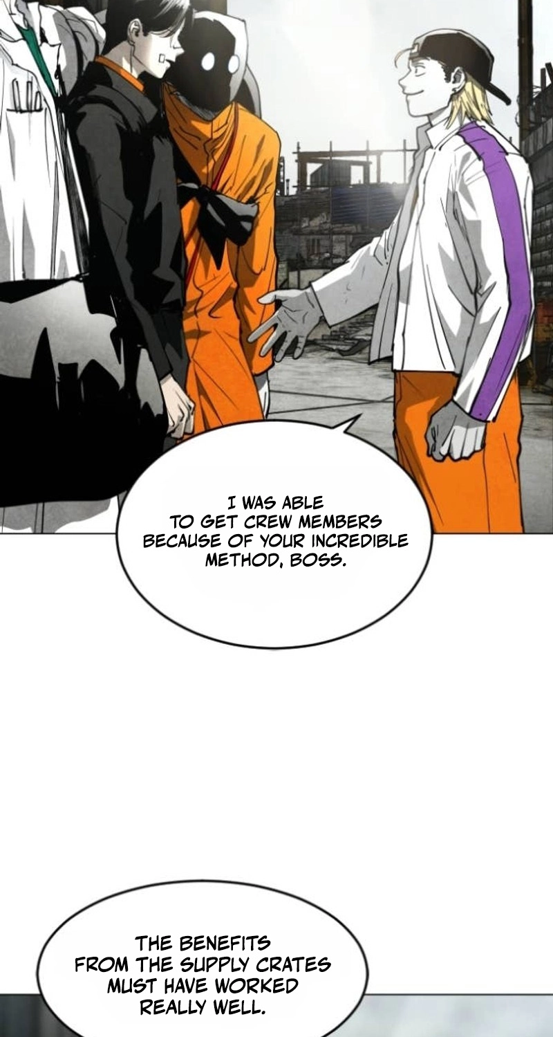 Fog Land chapter 54 page 62