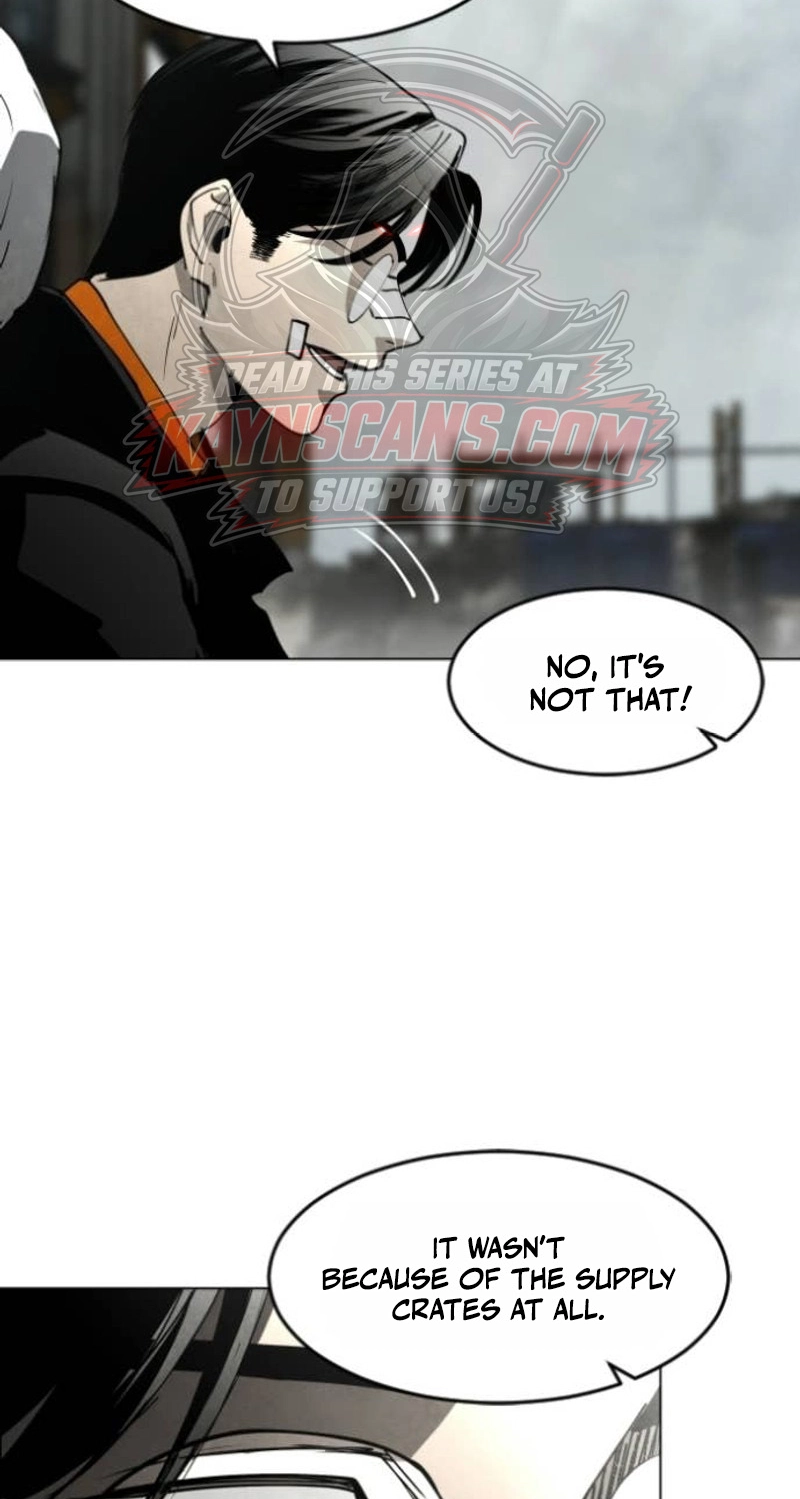 Fog Land chapter 54 page 63
