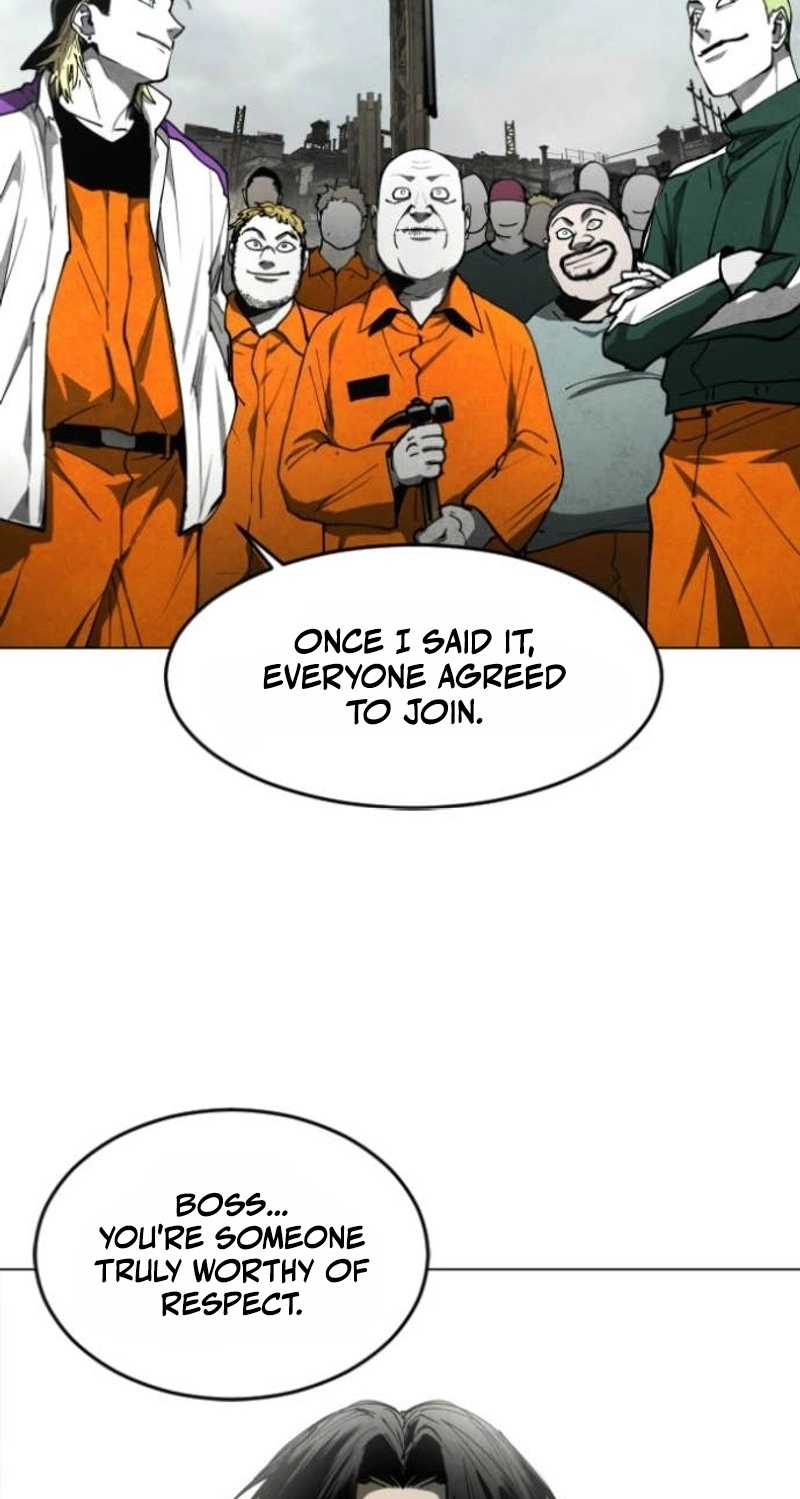 Fog Land chapter 54 page 66