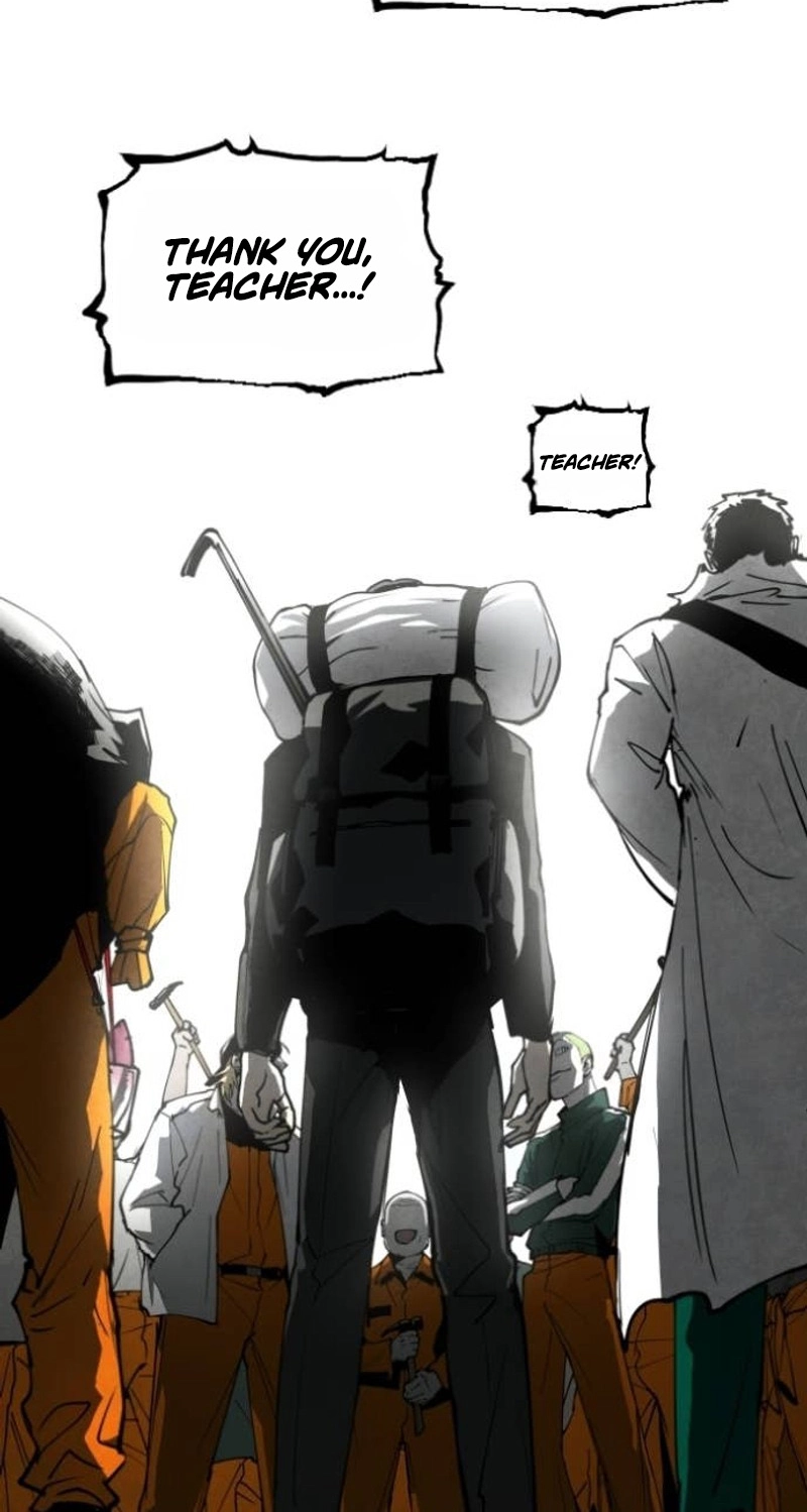 Fog Land chapter 54 page 68