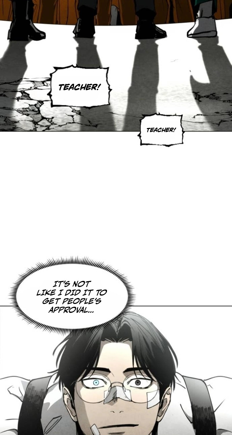 Fog Land chapter 54 page 69