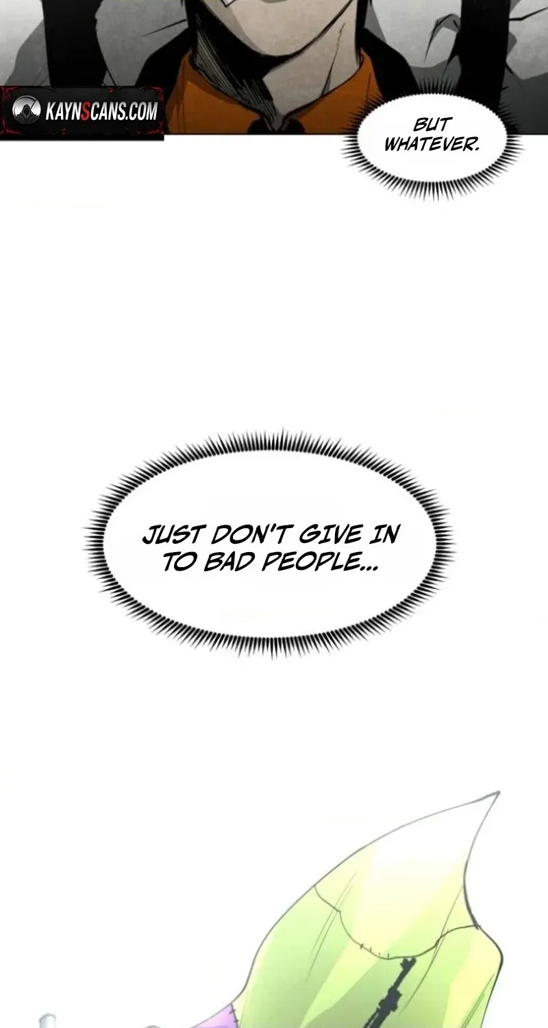 Fog Land chapter 54 page 70