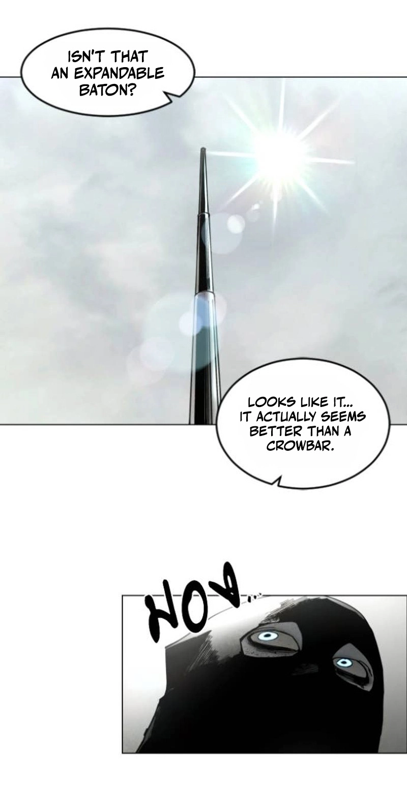 Fog Land chapter 54 page 76
