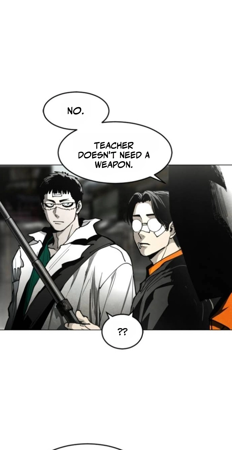 Fog Land chapter 54 page 77