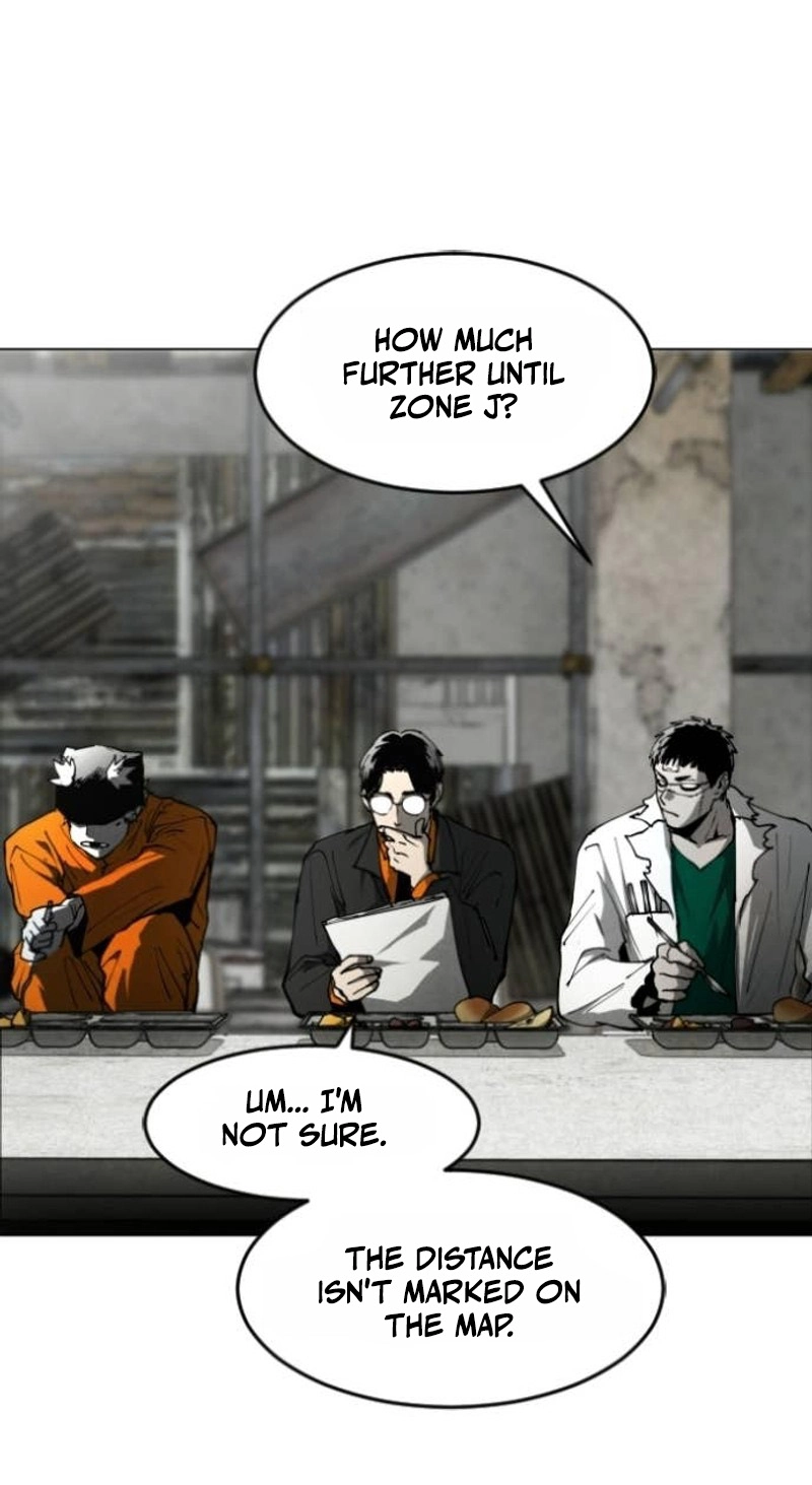 Fog Land chapter 54 page 81