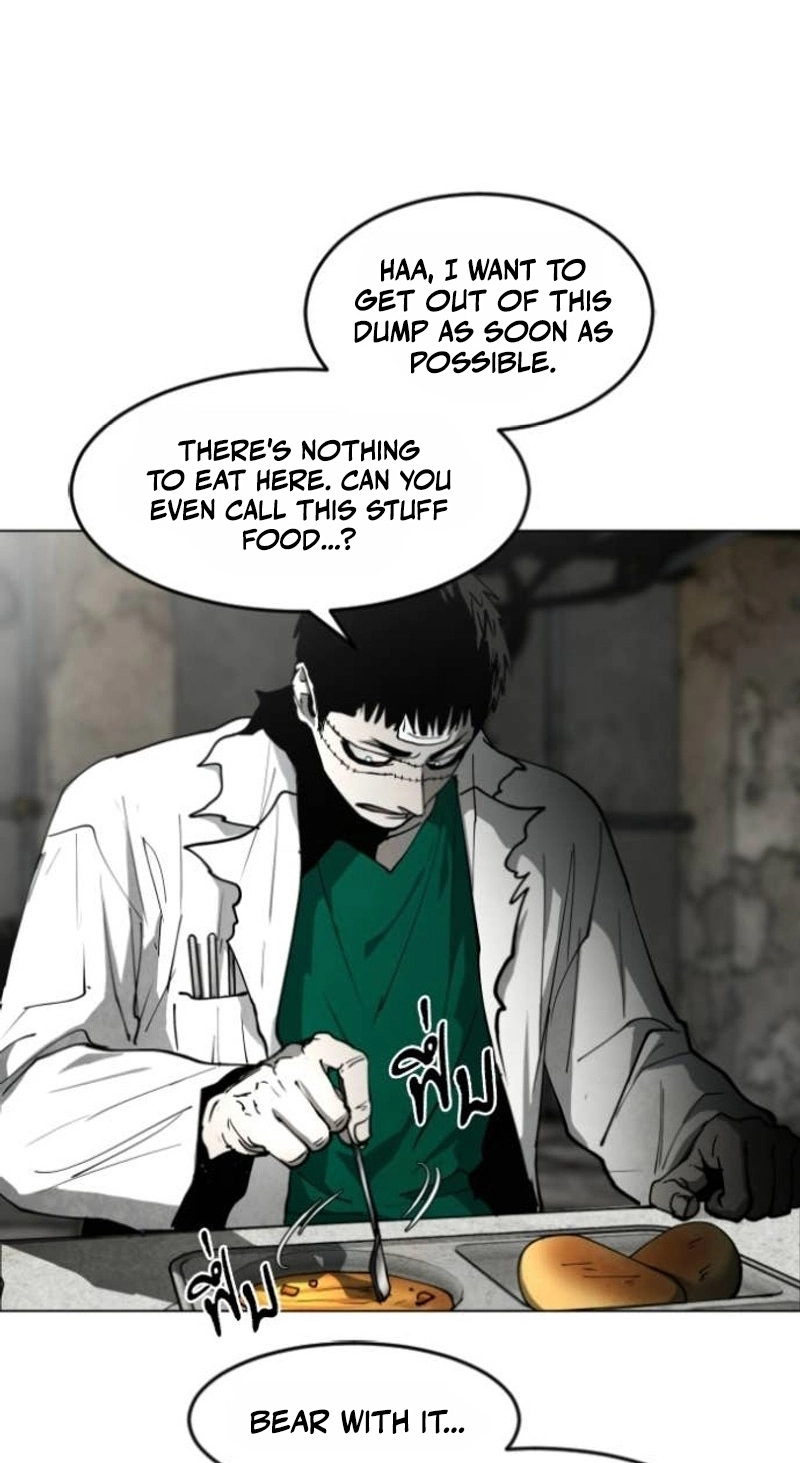 Fog Land chapter 54 page 82