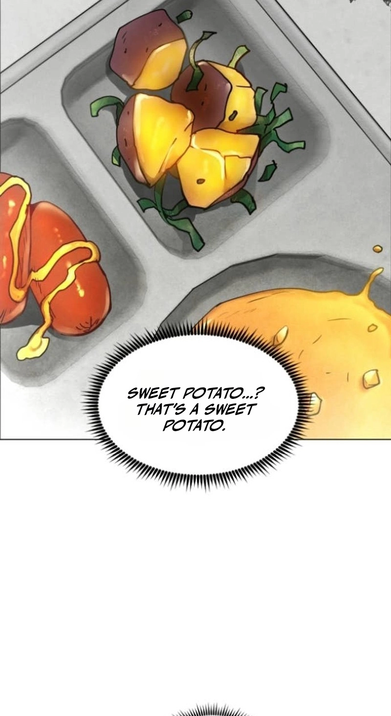 Fog Land chapter 54 page 84