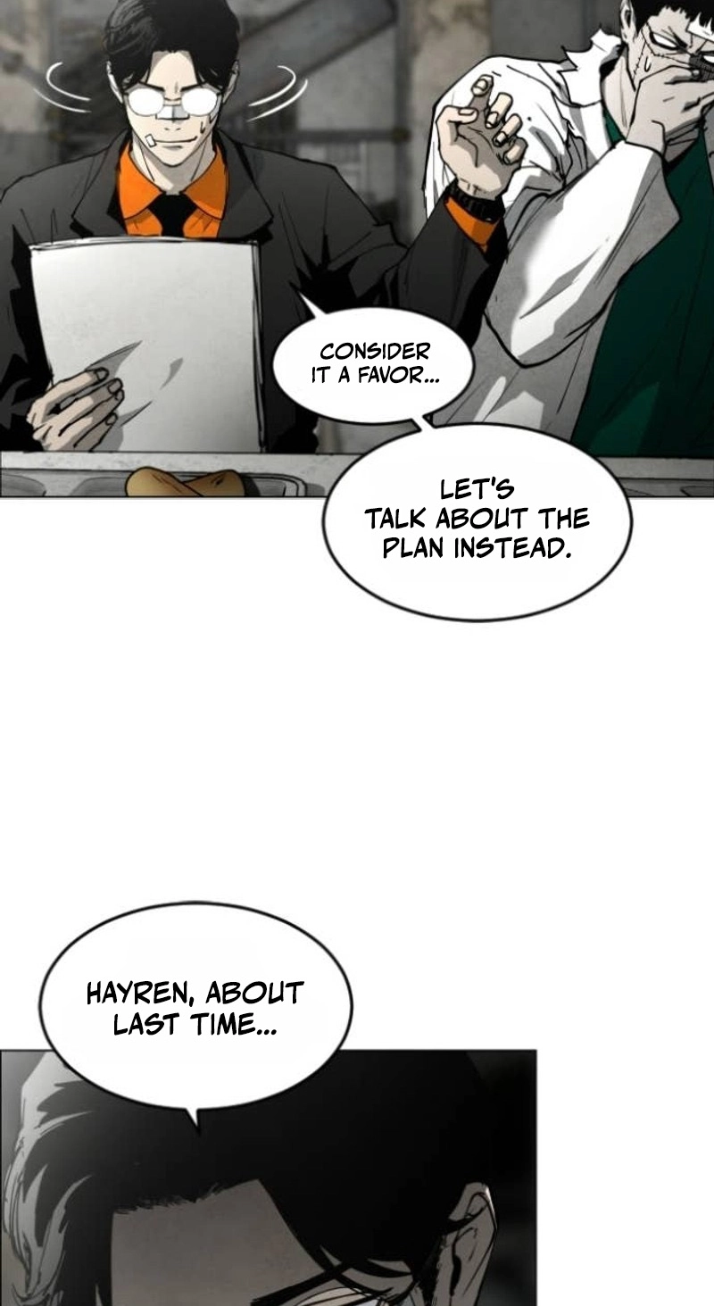Fog Land chapter 54 page 88